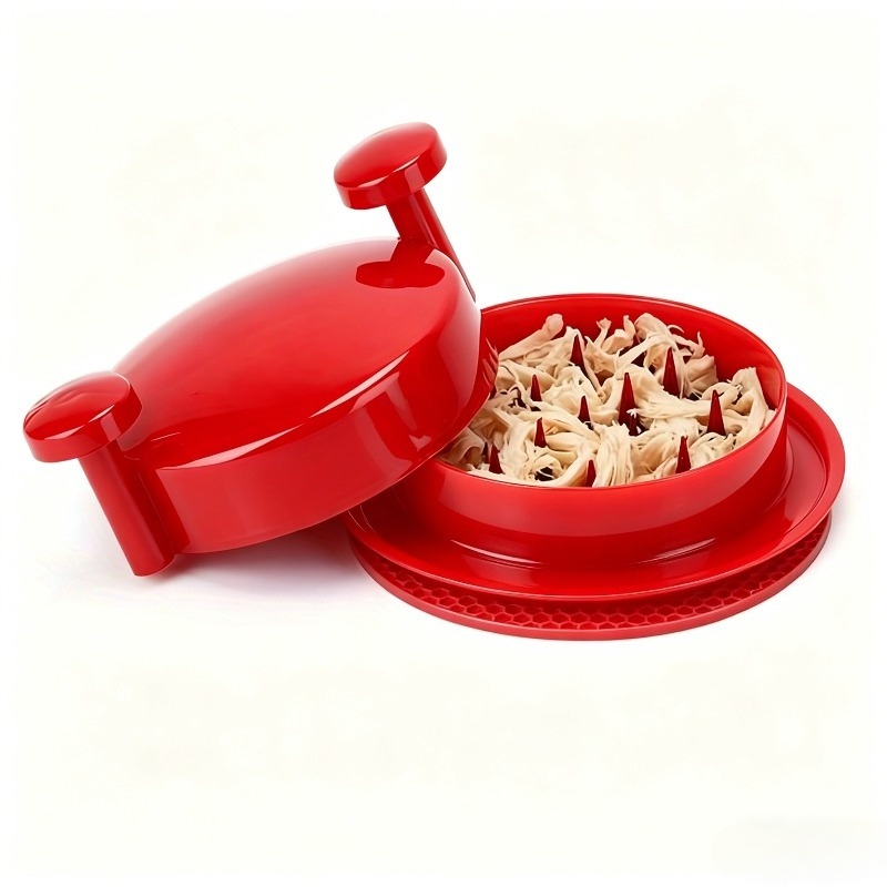 Baby Food With Chicken - 1pcs Chicken Mince Grinder Baby Food