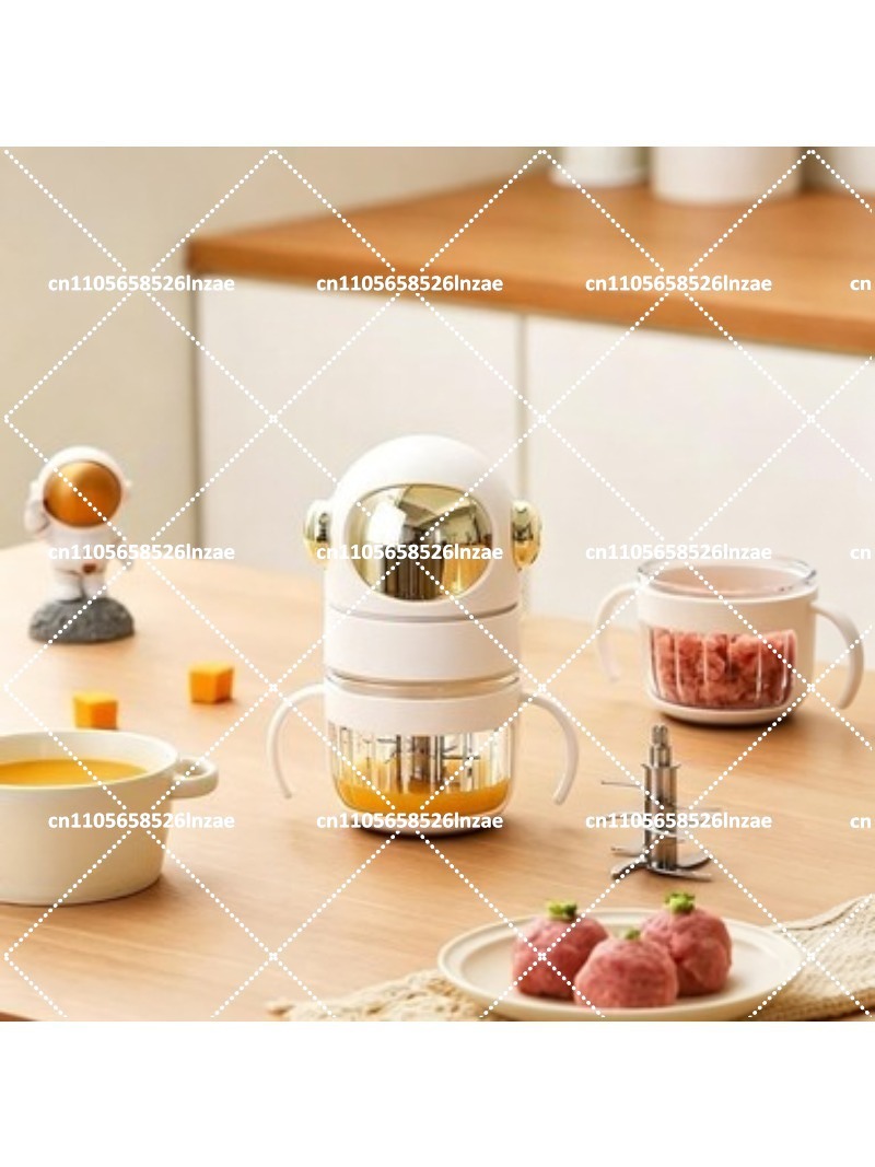Baby Food Maker, Electric Stea - Baby Food Maker And Steamer review and price