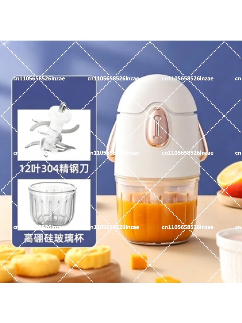 Baby Food Maker, Electric Stea - Baby Food Maker And Steamer review and price