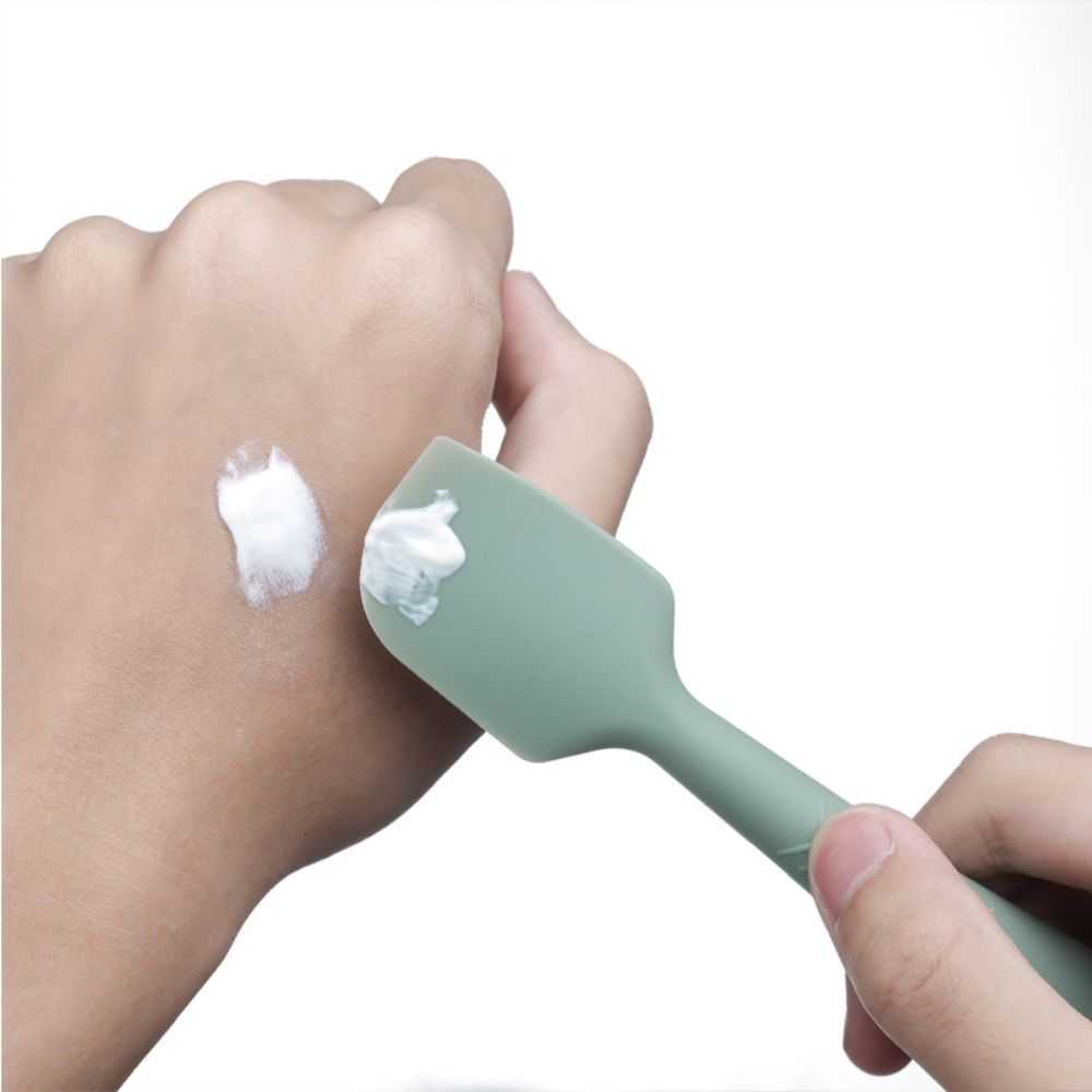 Silicone Baby Spatula for Diap - Baby Food Jelly review and price
