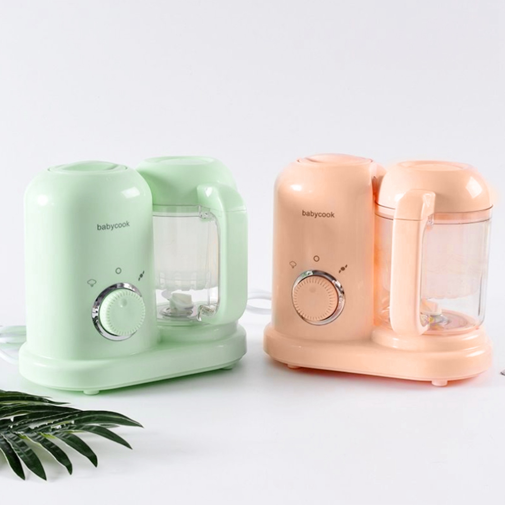 Baby Food Maker,Multi-Function - Baby Food Maker And Steamer review and price