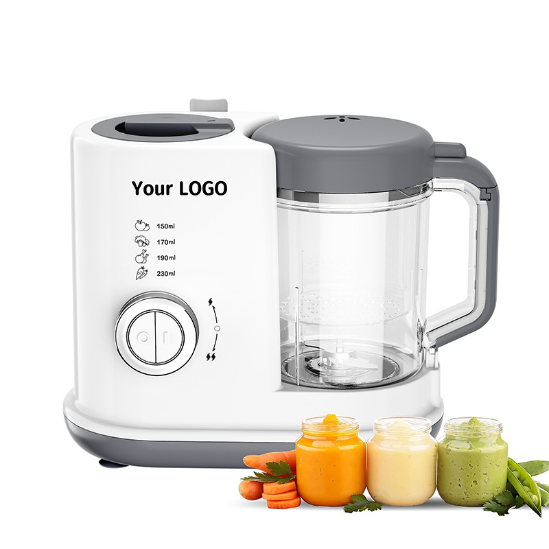 Smart Baby Food Maker | Portab - Baby Food Maker And Steamer review and price