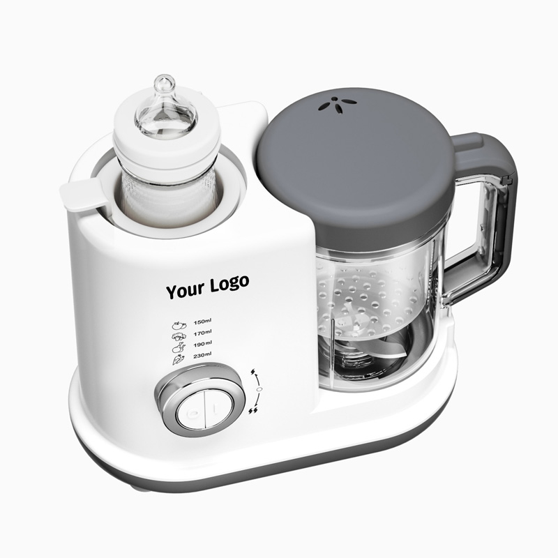 Smart Baby Food Maker | Portab - Baby Food Maker And Steamer review and price