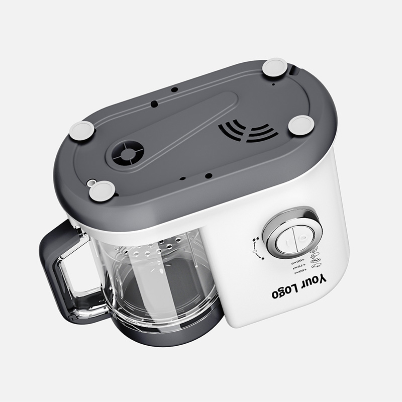 Smart Baby Food Maker | Portab - Baby Food Maker And Steamer review and price