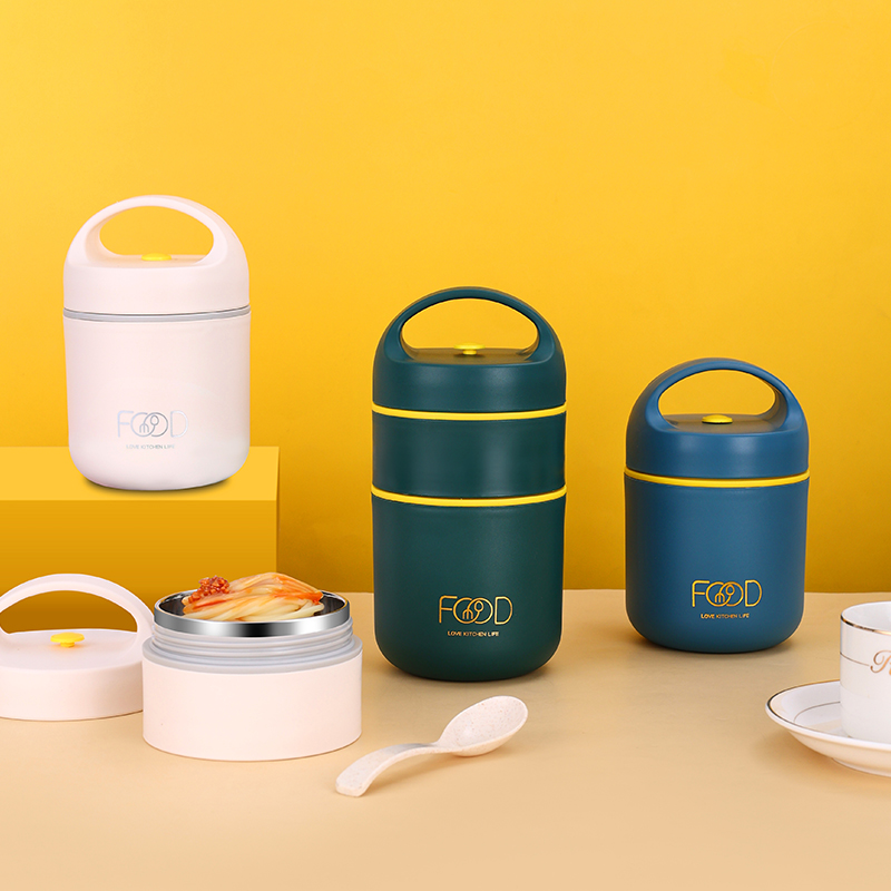 Lunch Boxes Lunch Bag 304 Stai - Baby Food Thermos review and price