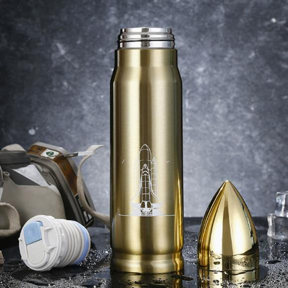 304 Stainless Steel Thermos Cu - Baby Food Thermos review and price