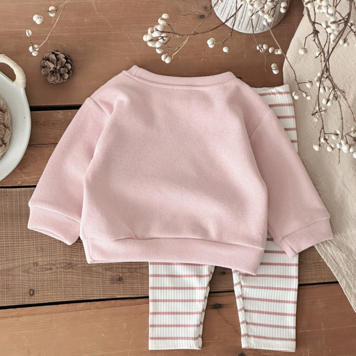 2Pcs set New Baby Clothes Infa - Baby Food Jelly review and price
