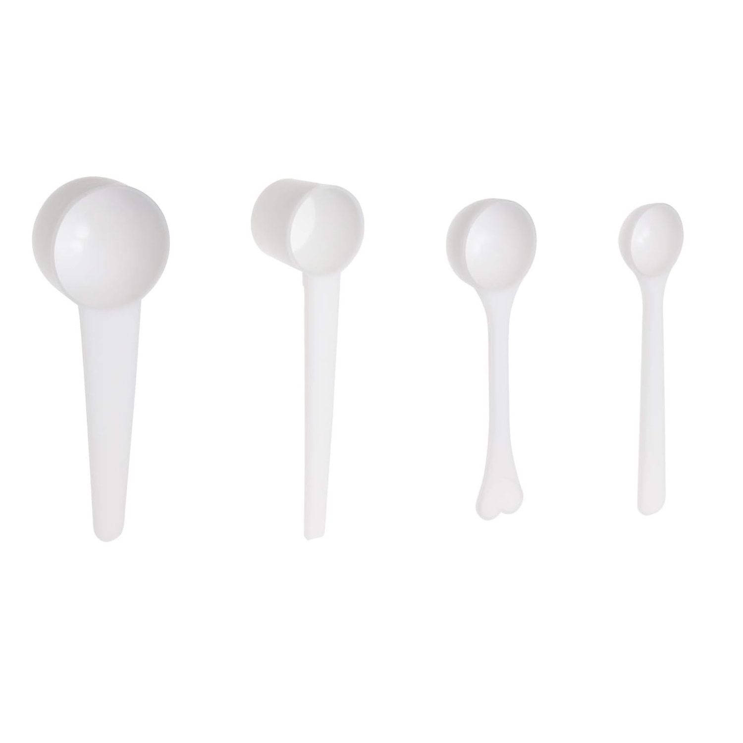 1/3/5/10g Measuring Spoons Cof - Baby Food Oatmeal review and price