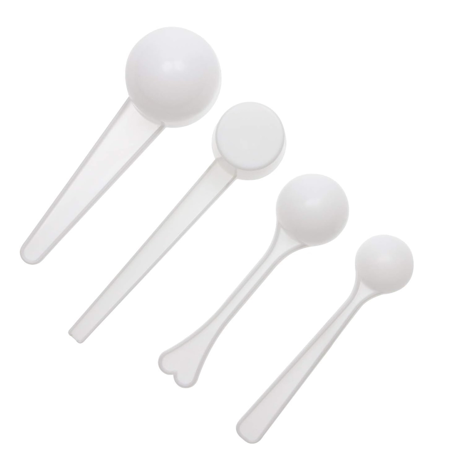 1/3/5/10g Measuring Spoons Cof - Baby Food Oatmeal review and price
