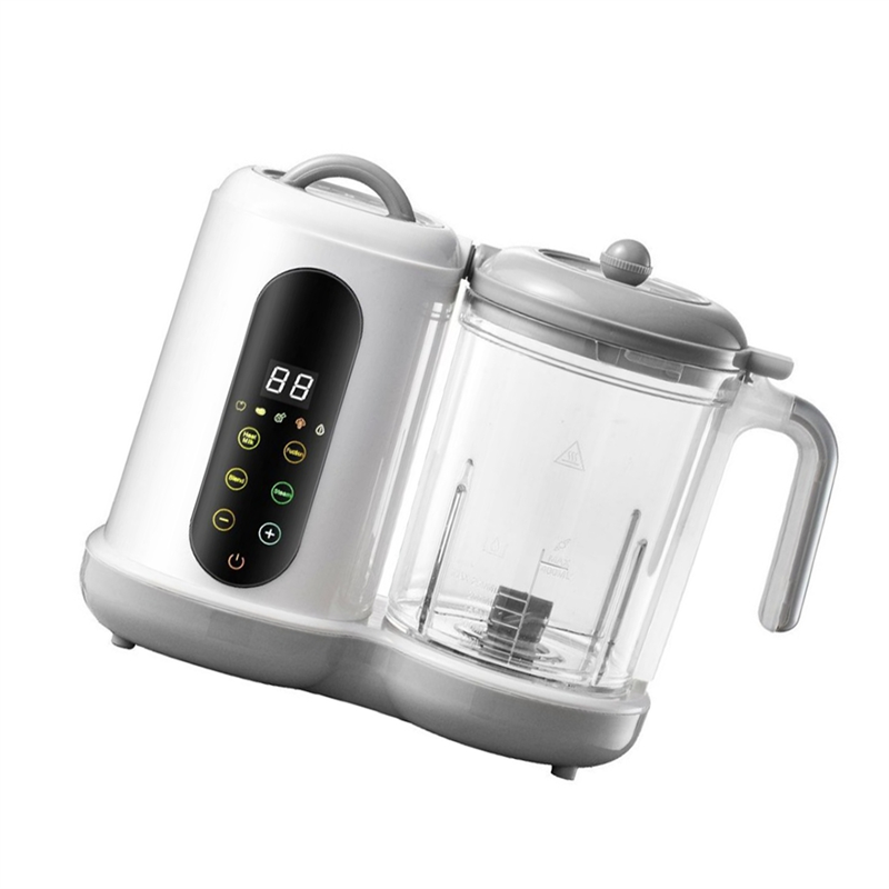 A99G-Kids Food Mill Multifunct - Baby Food Maker And Steamer review and price