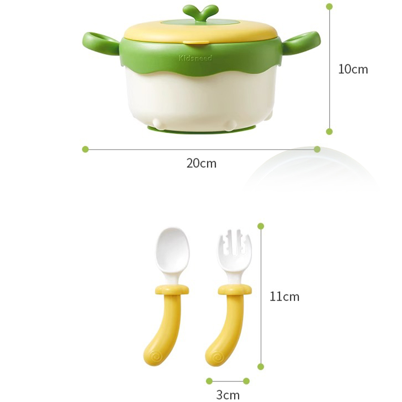 Baby Food Bowl Thermal Jar Ins - Baby Food Thermos review and price