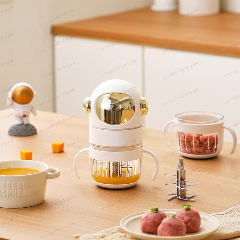 Baby Food Maker, Electric Stea - Baby Food Maker And Steamer review and price