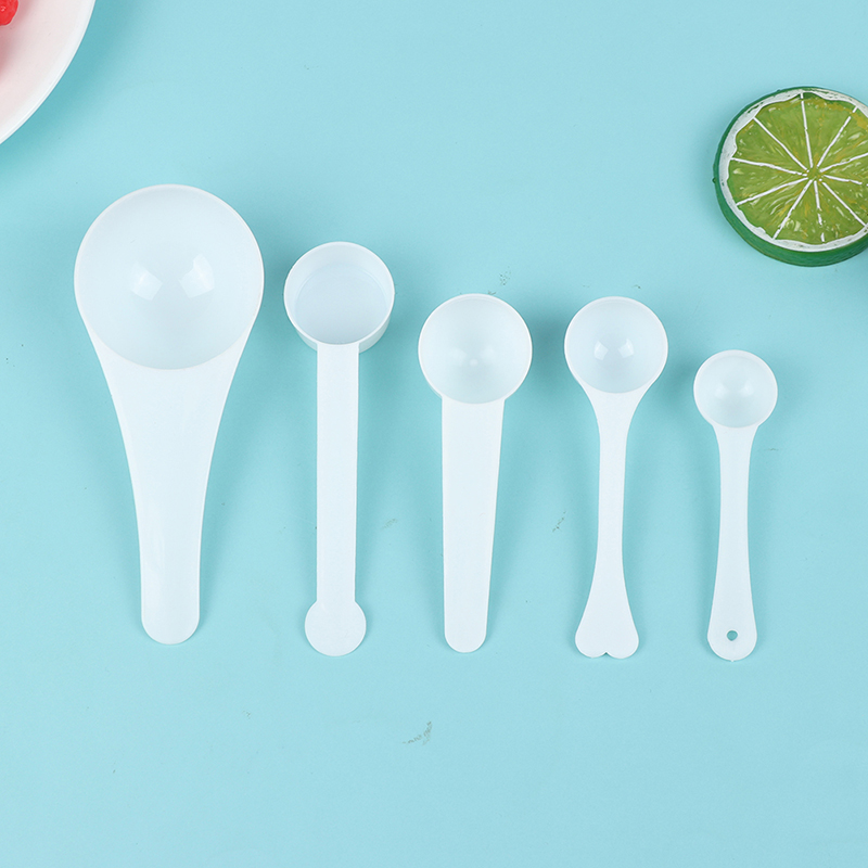 10Pcs 1g 3g 5g 10g Measuring P - Baby Food Oatmeal review and price