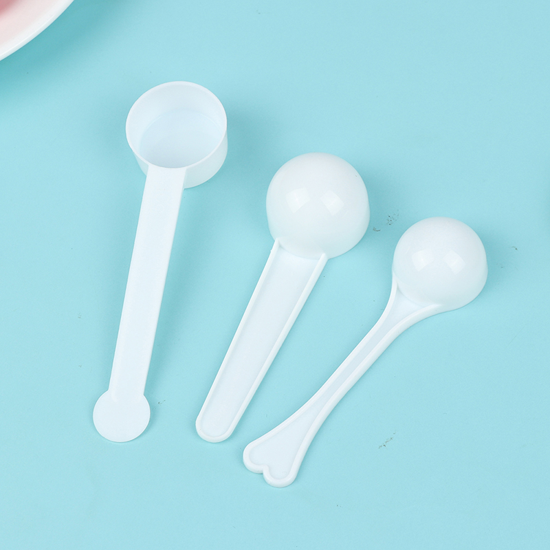 10Pcs 1g 3g 5g 10g Measuring P - Baby Food Oatmeal review and price