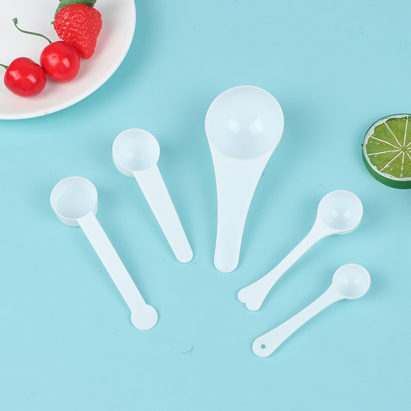 10Pcs 1g 3g 5g 10g Measuring P - Baby Food Oatmeal review and price