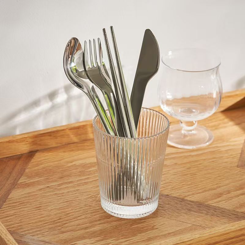 Portable Cutlery Set with Stor - Weaning Spoon Set review and price