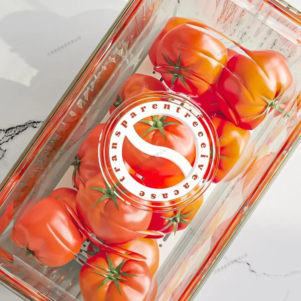 High Quality Refrigerator Stor - Baby Food Quality review and price