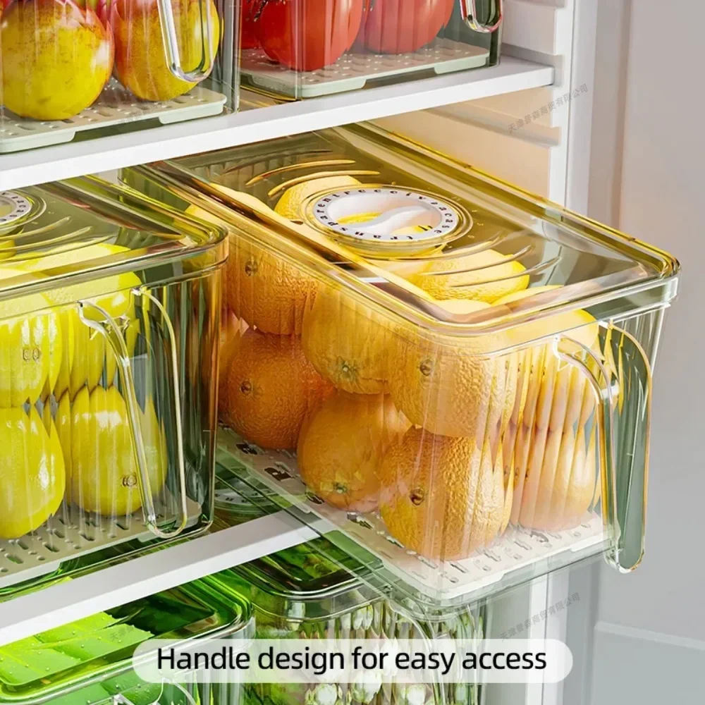 High Quality Refrigerator Stor - Baby Food Quality review and price