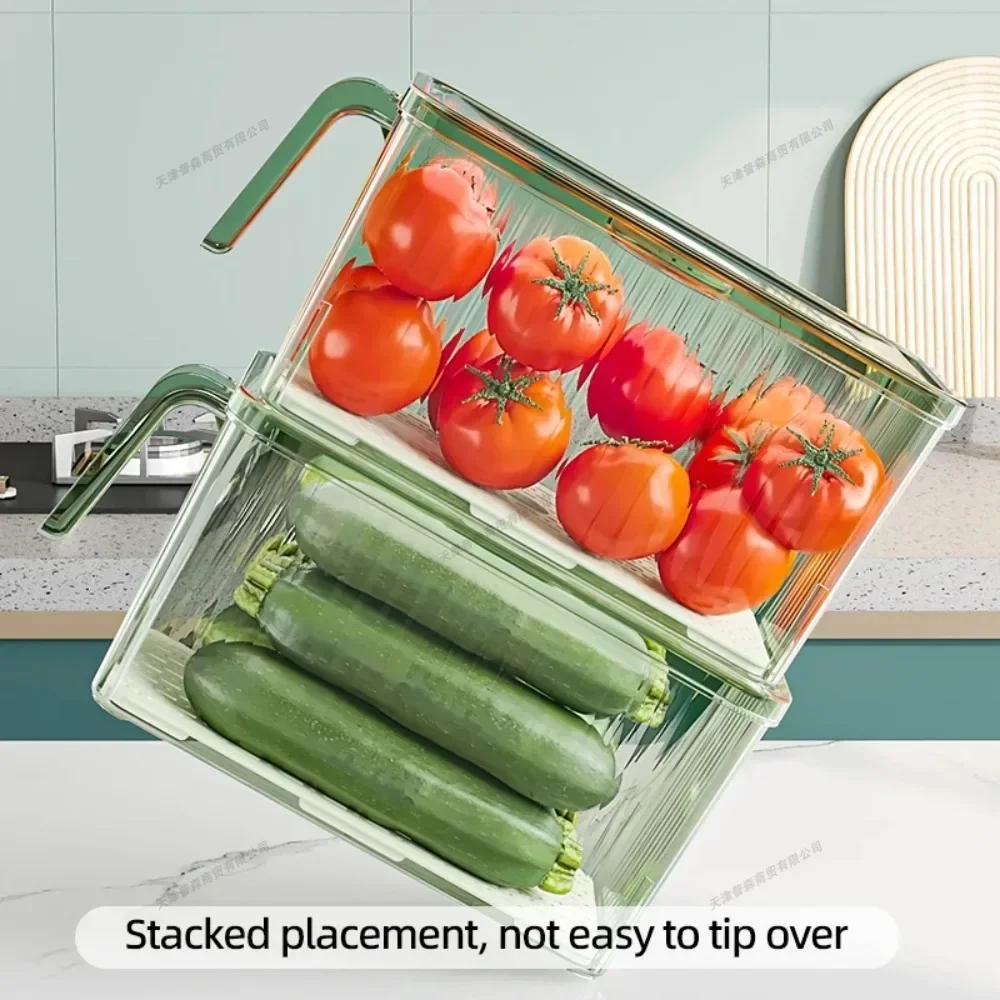 High Quality Refrigerator Stor - Baby Food Quality review and price