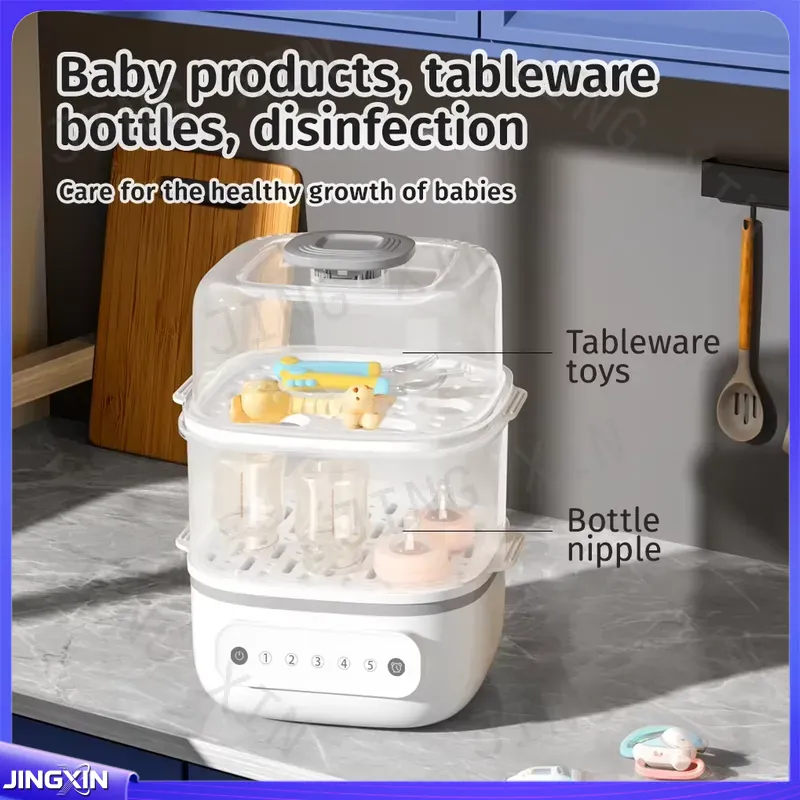 custom for Electric Food Steam - Baby Food Maker And Steamer review and price