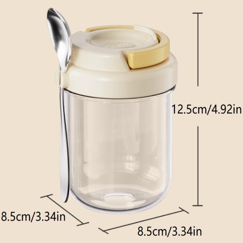 [E] Breakfast Cup Portable Oat - Baby Food Oatmeal review and price