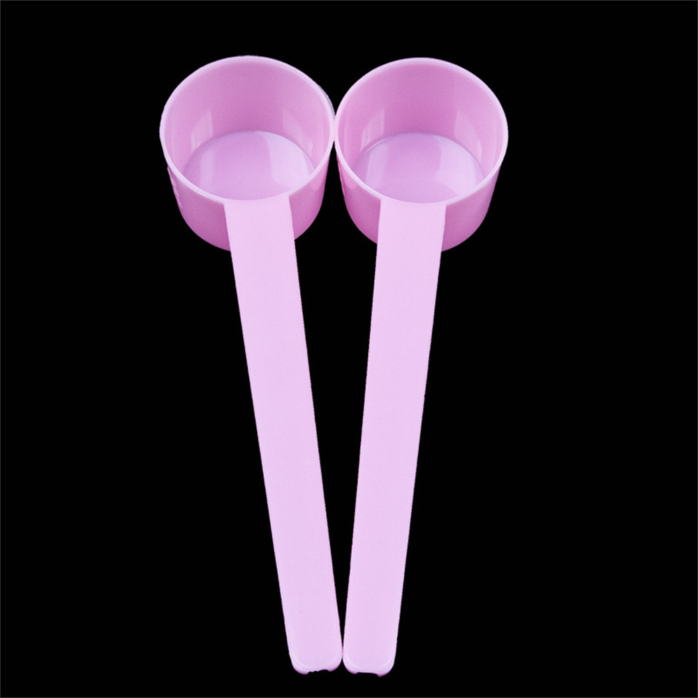1Pc 5g Measuring Spoon for Liq - Baby Food Oatmeal review and price