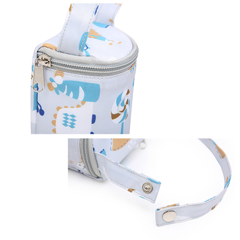 Multifunctional Waterproof Han - Baby Food Thermos review and price