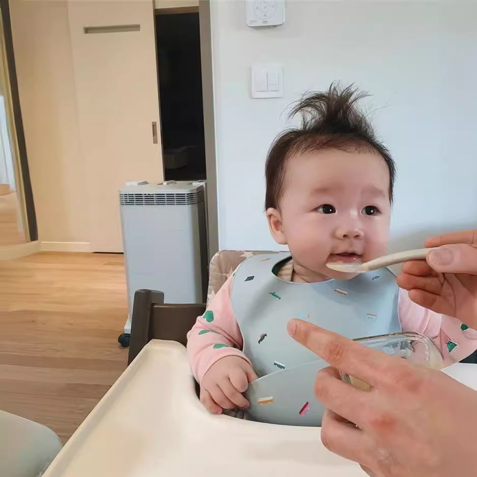 Korean INS Style Waterproof So - Baby Food Quality review and price
