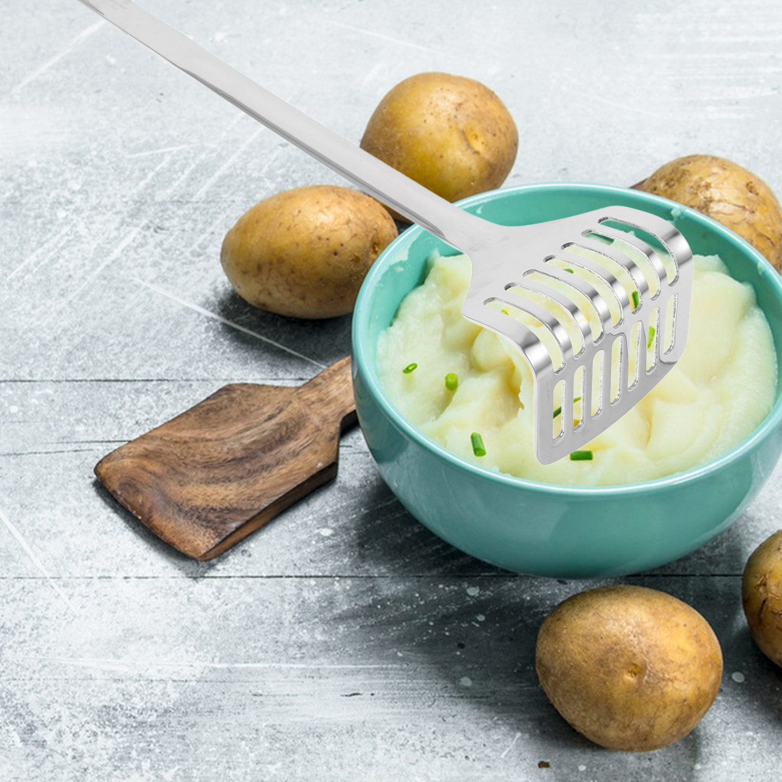 Heavy Duty Stainless Steel Pot - Baby Food Avocado review and price