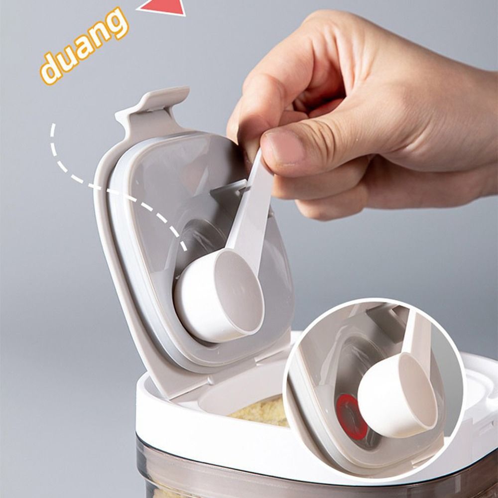 Kitchen Free Scraper Spoon Mil - Baby Food Oatmeal review and price