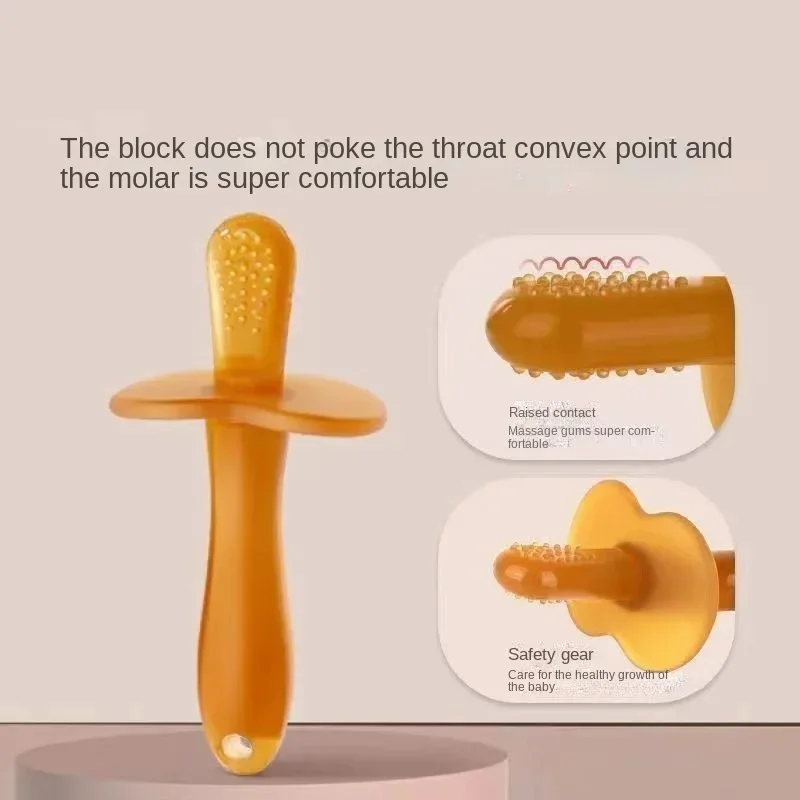 Baby Silicone Pacifier High-qu - Baby Food Quality review and price