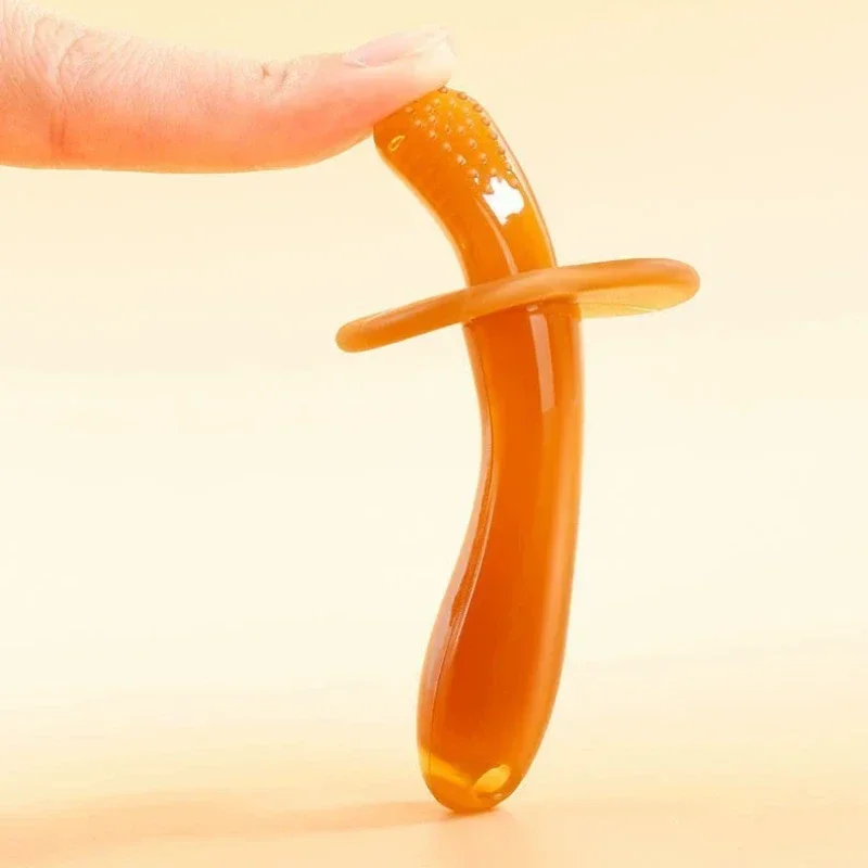 Baby Silicone Pacifier High-qu - Baby Food Quality review and price
