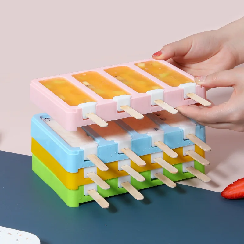 Square Ellipse Food Grade Ice  - Baby Food Quality review and price