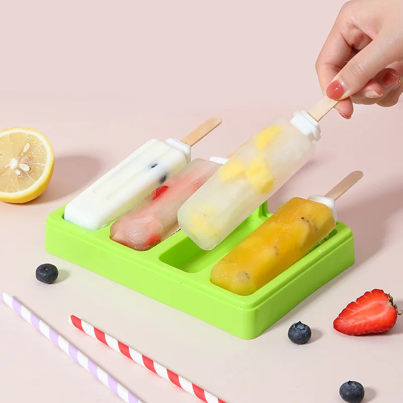 Square Ellipse Food Grade Ice  - Baby Food Quality review and price