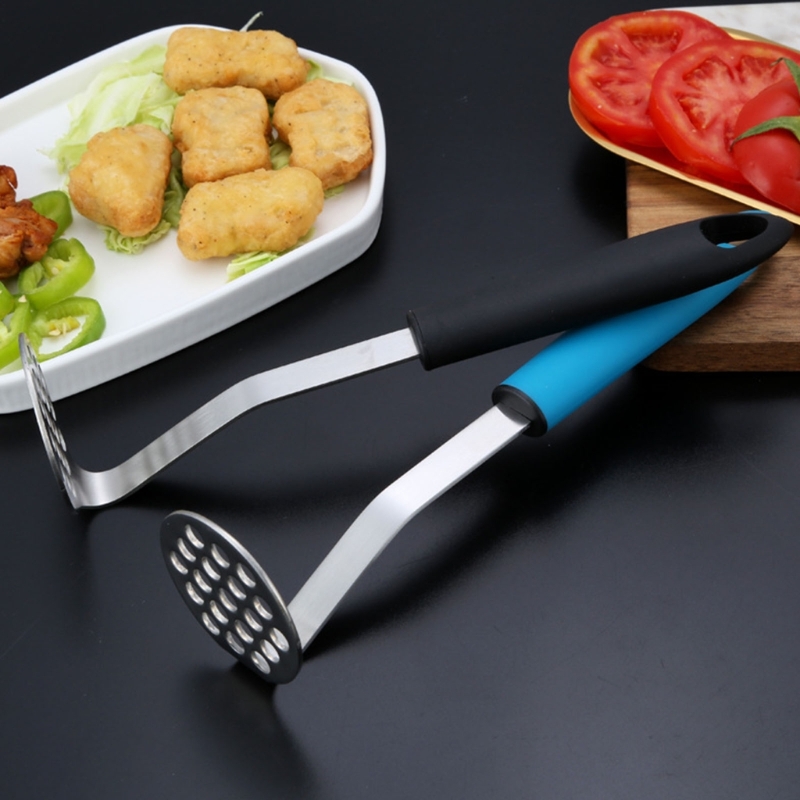 Portable Stainless Steel Mashe - Baby Food Avocado review and price