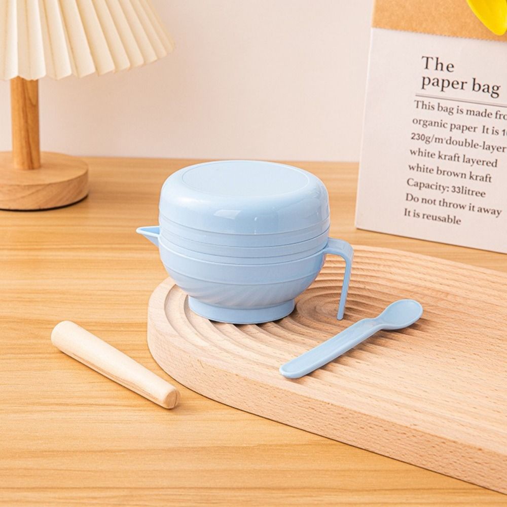 7Pcs Portable Food Grinding Bo - Baby Food Set review and price