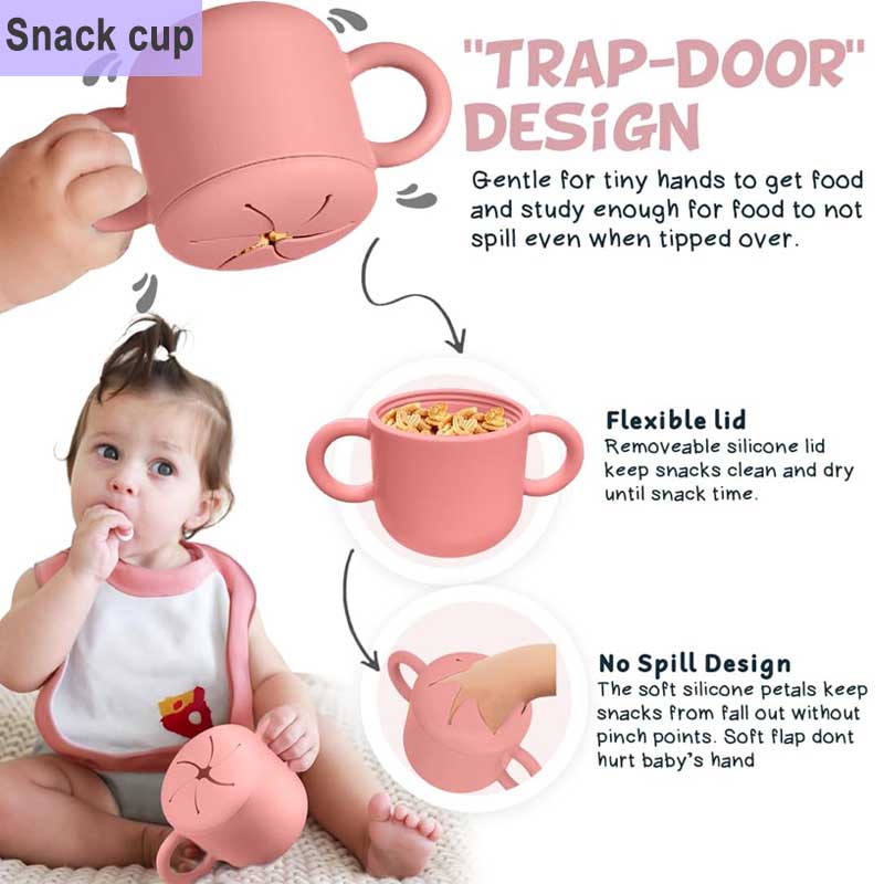 Food Grade Silicone Baby Feedi - Baby Food Name review and price