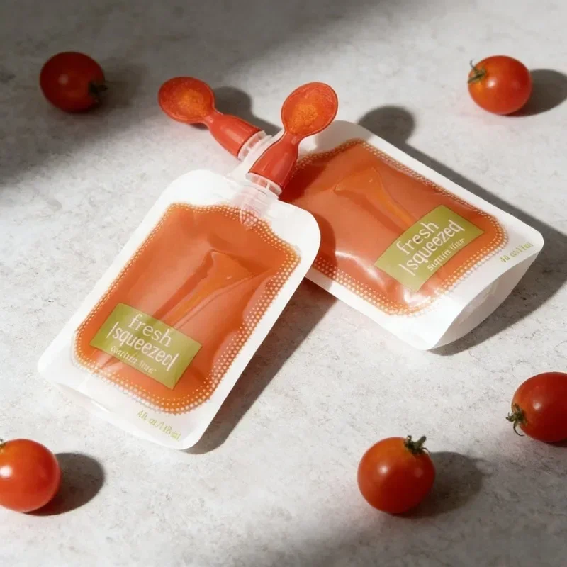 Organic Infant Feeding Pouches - Baby Food Organic review and price