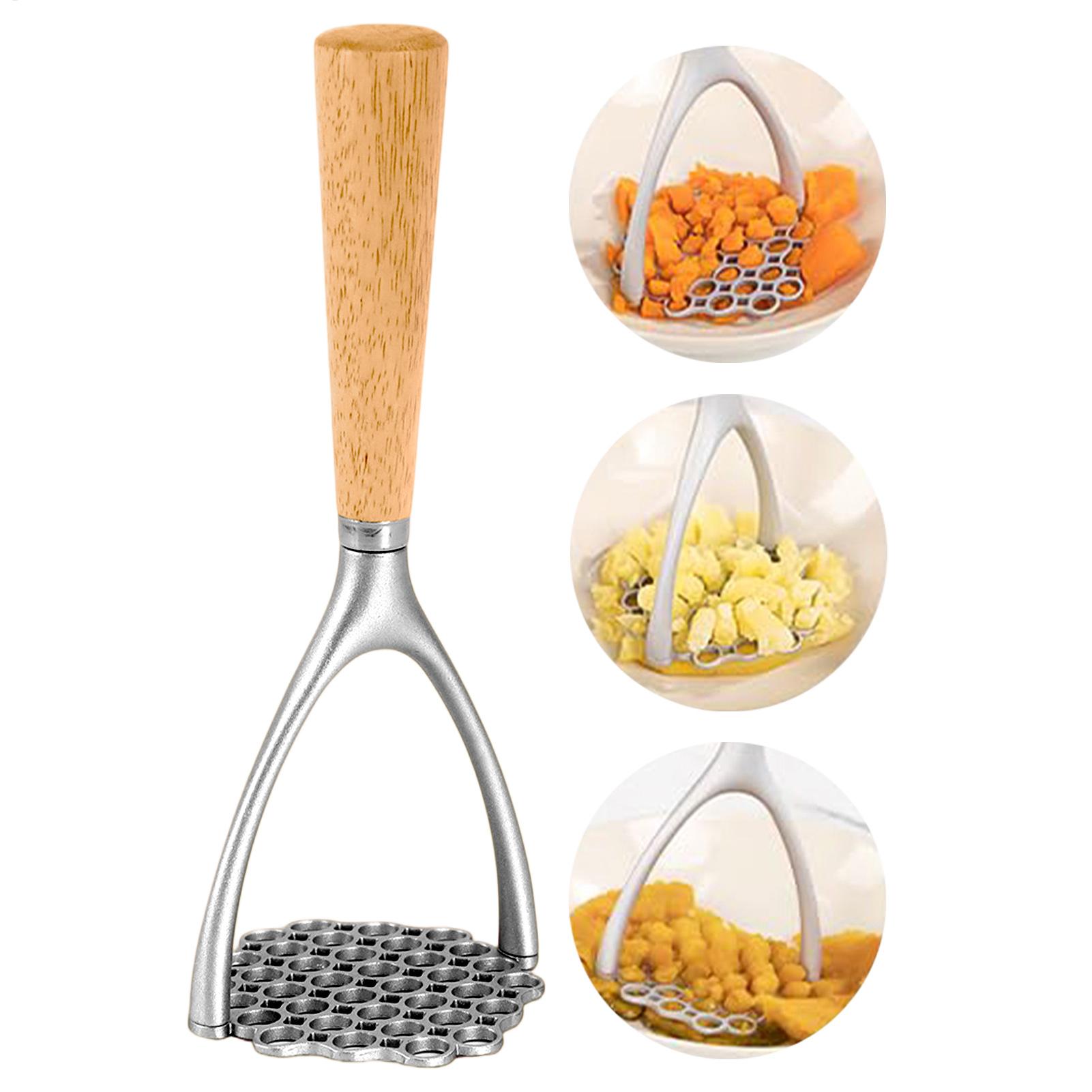 Potato Ricer Stainless Steel M - Baby Food Avocado review and price