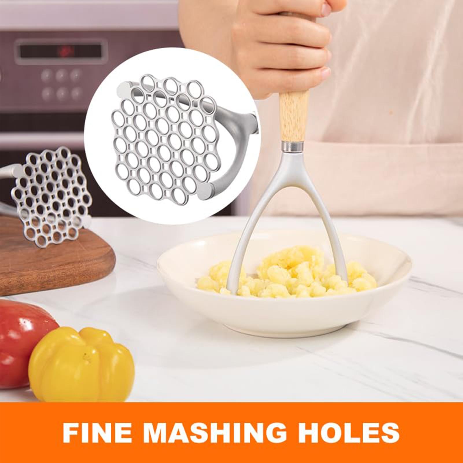 Potato Ricer Stainless Steel M - Baby Food Avocado review and price