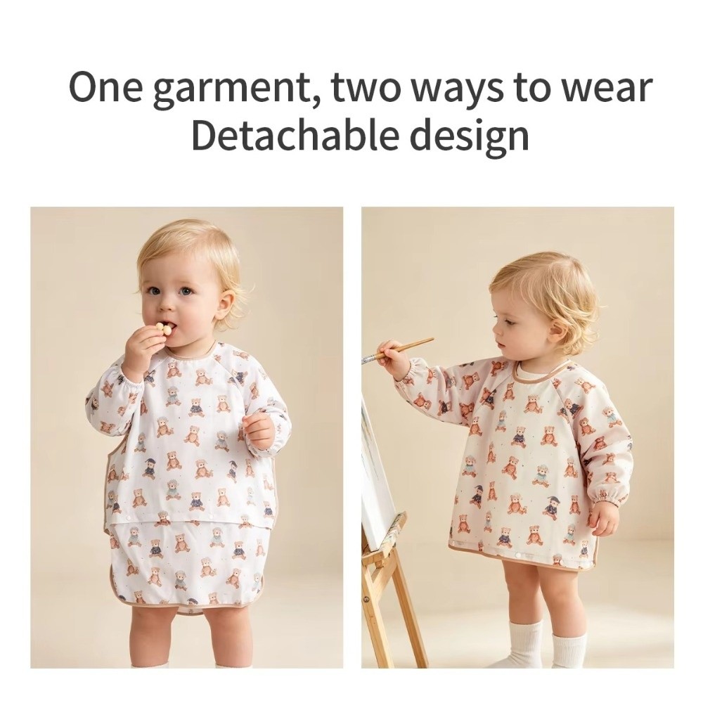 High Quality Waterproof Clean  - Baby Food Quality review and price