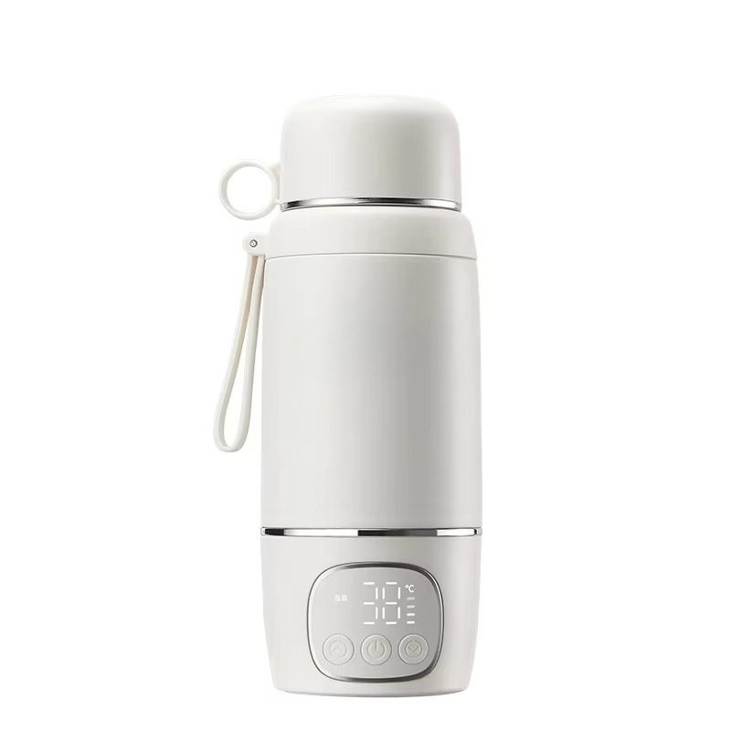Portable wireless thermostatic - Baby Food Quality review and price