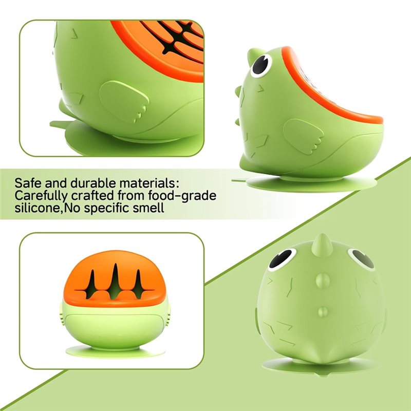 Non-BPA Food-Grade Silicone Ba - Baby Food Quality review and price