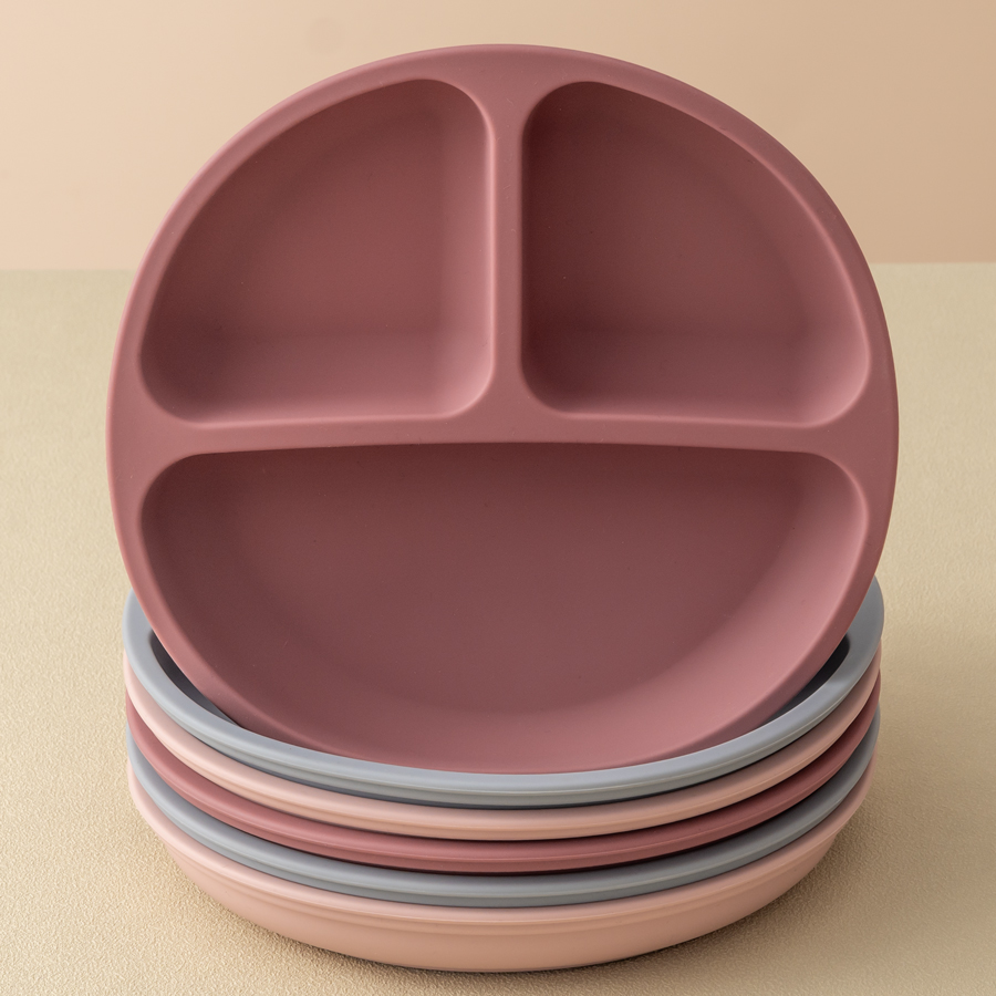 1PCS Baby Sucker Silicone Dini - Baby Food Utensils review and price