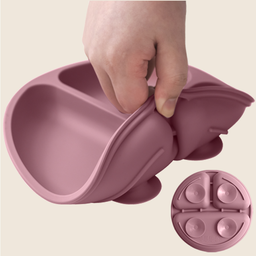 1PCS Baby Sucker Silicone Dini - Baby Food Utensils review and price