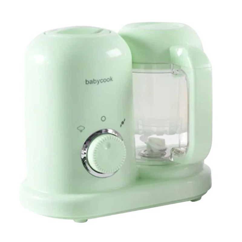 Small Automatic High Precision - Baby Food Maker And Steamer review and price