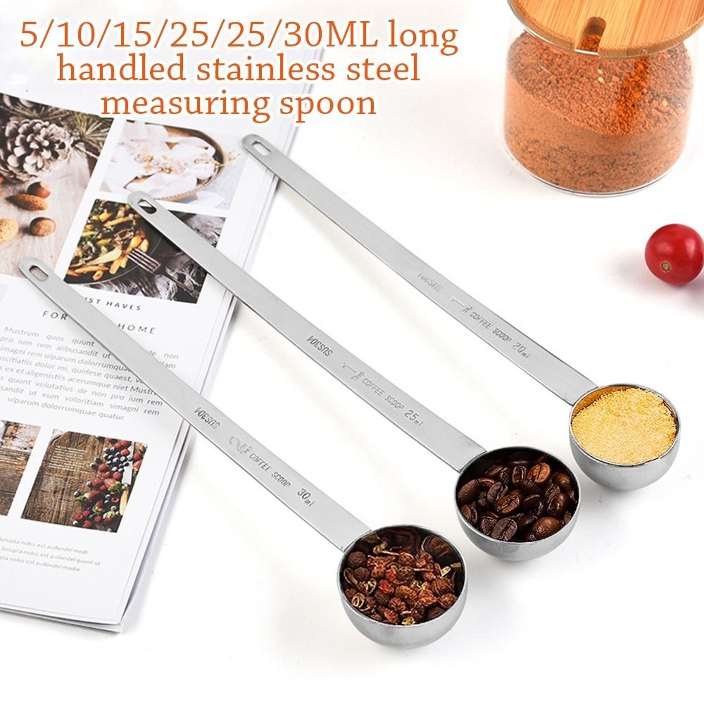 5/10/15/20/25/30ML Measuring S - Baby Food Oatmeal review and price