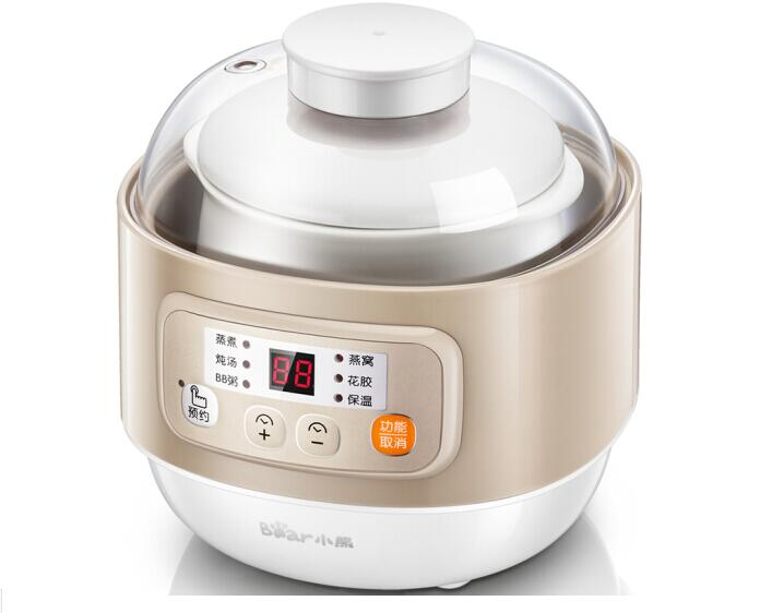bear HOUSEHOLD min electric SL - Baby Food Egg review and price