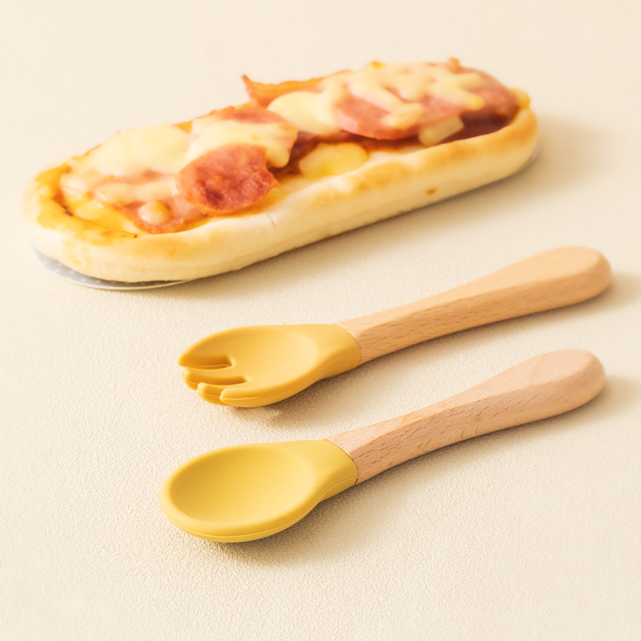 Mamaplan Silicone Baby Spoon F - Baby Food Utensils review and price