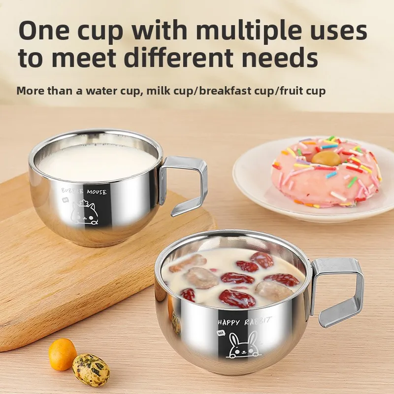 High quality stainless steel c - Baby Food Quality review and price